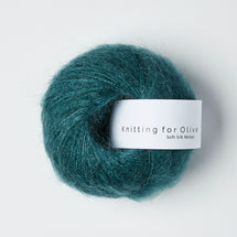 Petroleum Green *NEW*