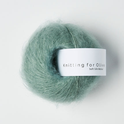 KFO Soft Silk Mohair