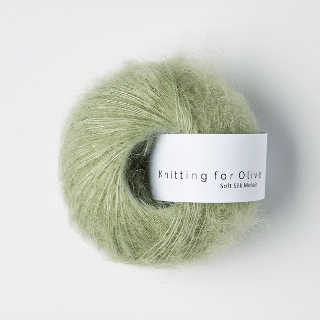 KFO Soft Silk Mohair