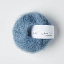 Dusty Dove Blue