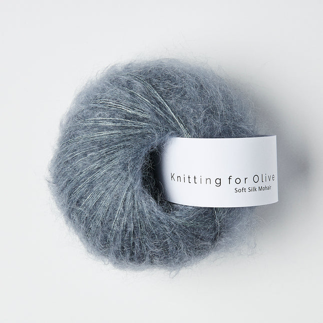 KFO Soft Silk Mohair