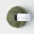 Dusty Sea Green *NEW*