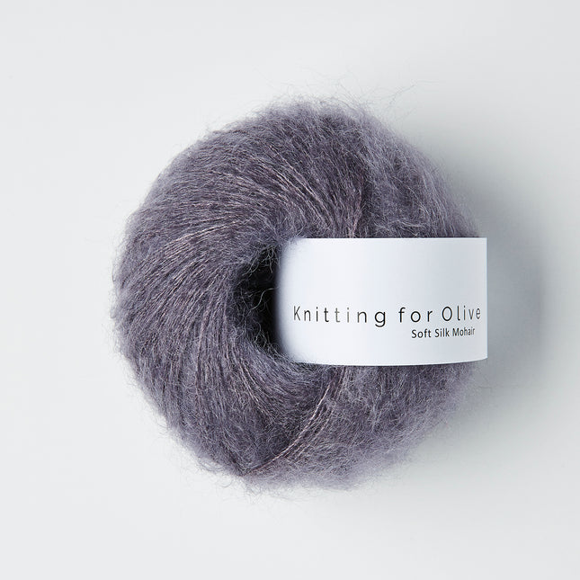 KFO Soft Silk Mohair