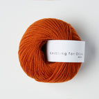 Burnt Orange *NEW*