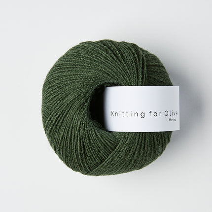 KFO Merino