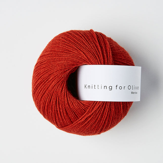 KFO Merino