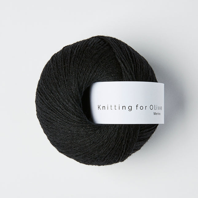 KFO Merino