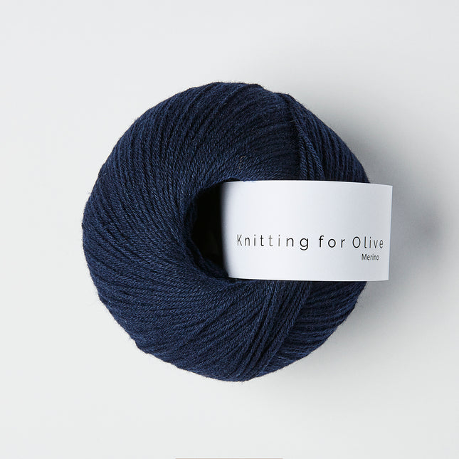 KFO Merino