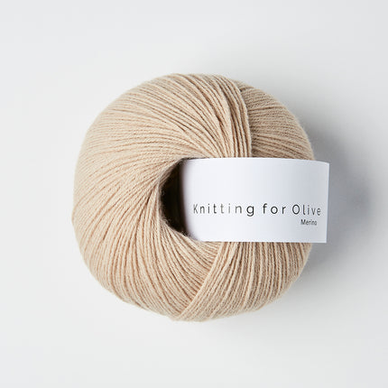 KFO Merino