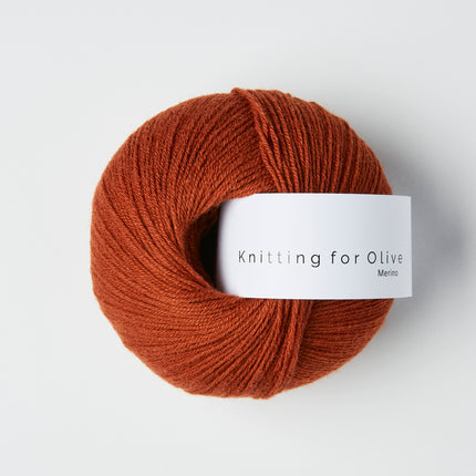 KFO Merino