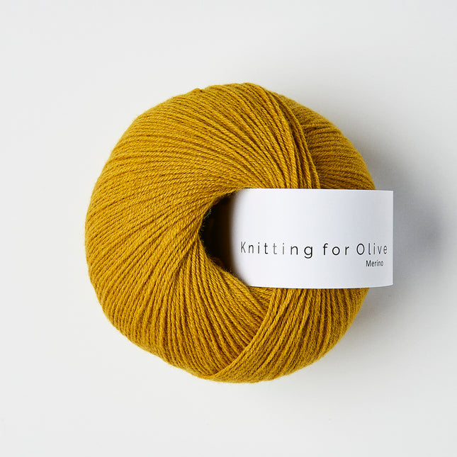 KFO Merino