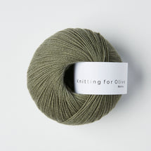 Dusty Sea Green *NEW*