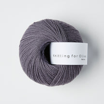 Dusty Violette *NEW*