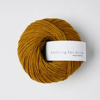 Dark Ocher *NEW*