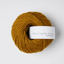 Dark Ocher *NEW*