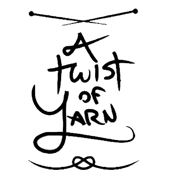 A Twist of Yarn Gift Card
