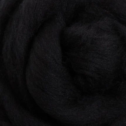 Merino Roving - A Twist of Yarn