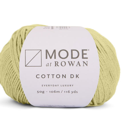 Cotton DK