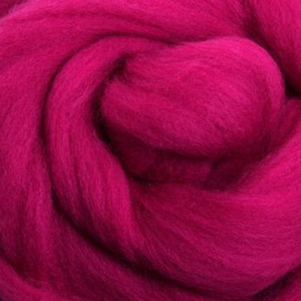 Merino Roving - A Twist of Yarn