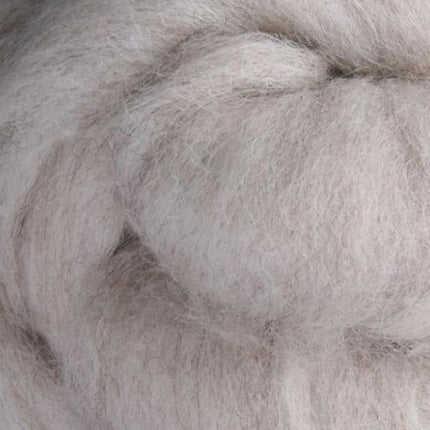 Merino Roving - A Twist of Yarn