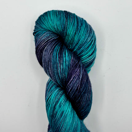 So Squishy Sock Yarn