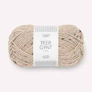 Peer Gynt Tweed