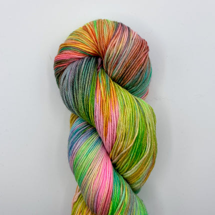 So Squishy Sock Yarn