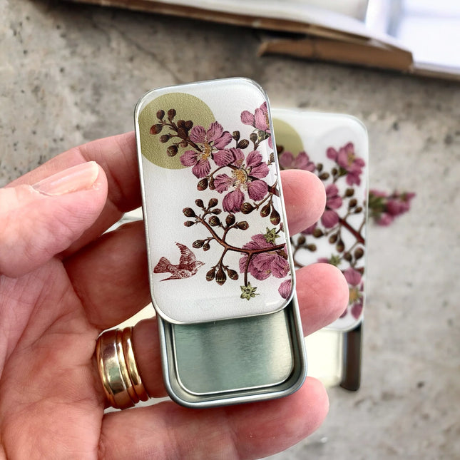 Firefly Notes Notions Tin - Small (Empty)