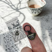 Tea Cup