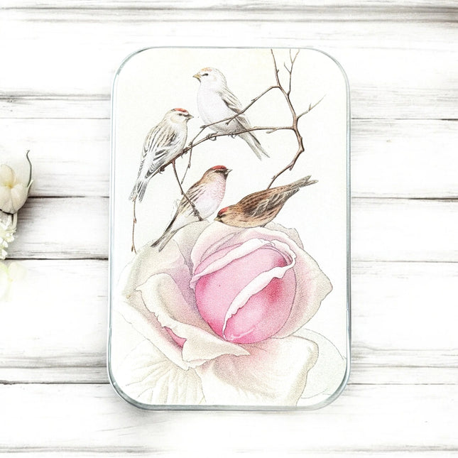 Firefly Notes Notions Tin - Large (Empty)