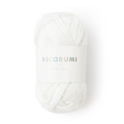 Ricorumi DK - Glow In The Dark
