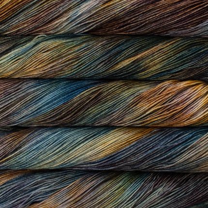 Malabrigo Sock