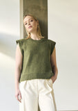 Salthouse Vest Pattern