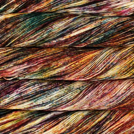 Malabrigo Sock