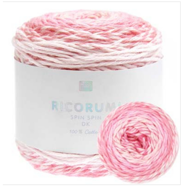 Ricorumi Spin Spin DK