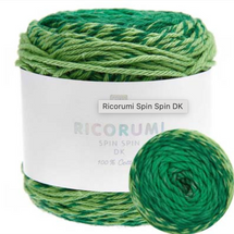 13 - Shamrock
