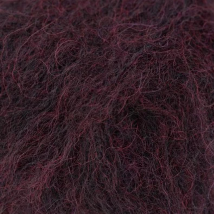 Brushed Alpaca Silk