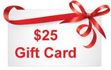 A Twist of Yarn Gift Card - A Twist of Yarn