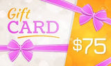 A Twist of Yarn Gift Card - A Twist of Yarn