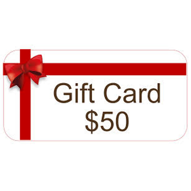 A Twist of Yarn Gift Card - A Twist of Yarn