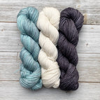 Frost / Pewter / Polar