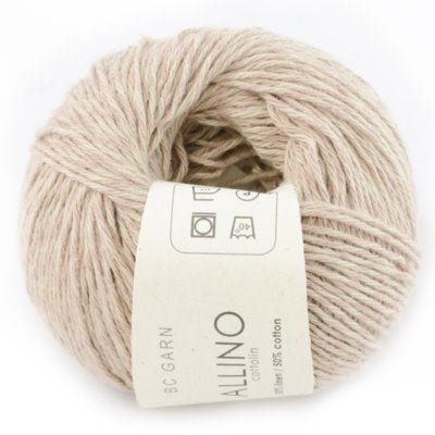 Allino - A Twist of Yarn