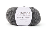 Alpaca Cotton - Rowan - A Twist of Yarn