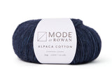 Alpaca Cotton - Rowan - A Twist of Yarn