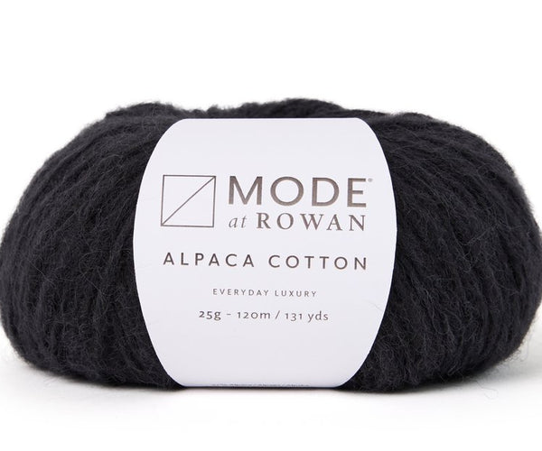 Alpaca Cotton
