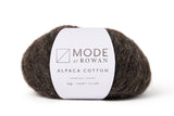 Alpaca Cotton - Rowan - A Twist of Yarn