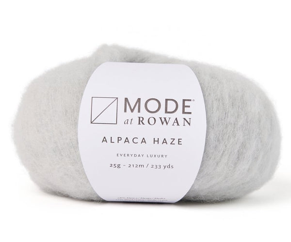 Alpaca Haze