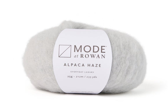 Alpaca Haze - Rowan - A Twist of Yarn