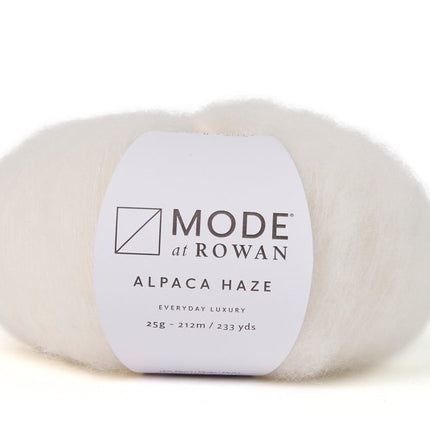 Alpaca Haze - Rowan - A Twist of Yarn