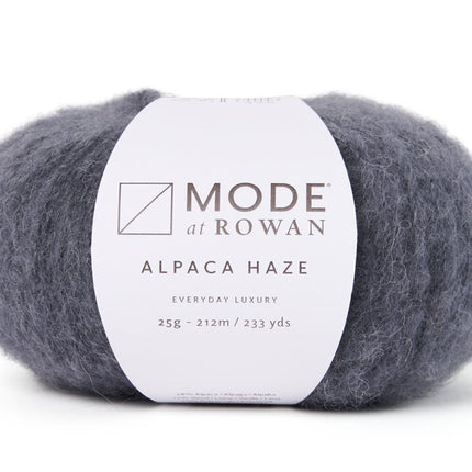 Alpaca Haze - Rowan - A Twist of Yarn